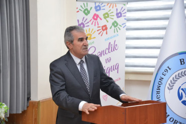 Səbaildə "Konstitusiya və Suverenlik ili" ilə əlaqədar tədbirlər davam edir