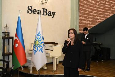 Səbaildə 5 Oktyabr – Beynəlxalq Müəllimlər Günü münasibətilə tədbir keçirilib