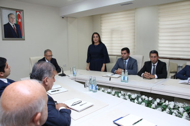 Səbaildə Dövlət Suverenliyi Günü qeyd edildi