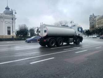 Səbaildə növbəti ümumrayon iməciliyi keçirilmişdir