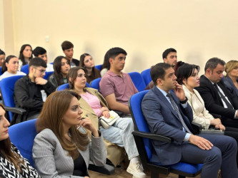 Səbaildə 15 may – Beynəlxalq Ailə Günü ilə bağlı tədbirlər keçirilir