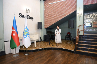 Səbaildə 17 İyun - Tibb İşçilərinin Peşə Bayramı münasibətilə tədbir keçirilmişdir