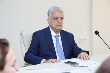 Səbaildə “26 İyun - Silahlı Qüvvələr Günü”nə həsr olunmuş tədbir keçirilib