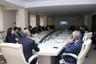 Səbaildə Dövlət Suverenliyi Günü qeyd edildi