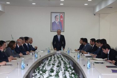 Səbaildə Dövlət Suverenliyi Günü qeyd edildi