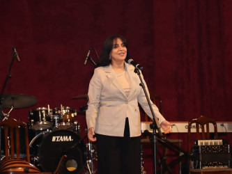 Səbaildə Azərbaycan Xalq Cumhuriyyətinin yaranmasının 107-ci il dönümü qeyd olunub