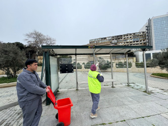 Səbaildə növbəti ümumrayon iməciliyi keçirilmişdir