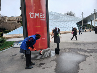 Səbaildə növbəti ümumrayon iməciliyi keçirilmişdir