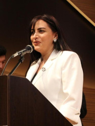 Səbaildə Ümummilli Lider Heydər Əliyevin anadan olmasının 102-ci ildönümünə həsr edilmiş tədbir keçirilib