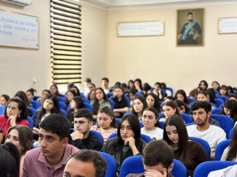 Səbaildə 15 may – Beynəlxalq Ailə Günü ilə bağlı tədbirlər keçirilir
