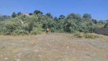 Səbail rayonunda növbəti iməclik keçirilib