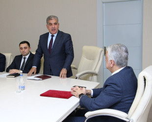 Narkomanlığa və Narkotik Vasitələrin Qanunsuz Dövriyyəsinə Qarşı Mübarizə üzrə rayon komissiyasının hesabat yığıncağı keçirilib