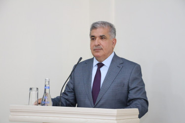 Səbaildə “26 İyun - Silahlı Qüvvələr Günü”nə həsr olunmuş tədbir keçirilib