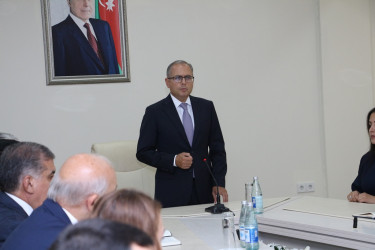 Səbaildə Dövlət Suverenliyi Günü qeyd edildi