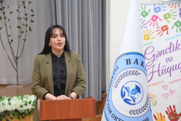 Səbaildə "Konstitusiya və Suverenlik ili" ilə əlaqədar tədbirlər davam edir