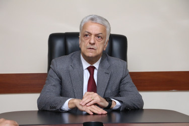 Səbail Rayon İcra Hakimiyyətində işin təşkili ilə bağlı səmərəliliyin artırılmasına həsr olunmuş müşavirə keçirilmişdir