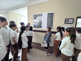 Səbaildə gənclərin zərərli vərdişlərdən qorunmasına həsr olunmuş növbəti maarifləndirici tədbirlər həyata keçirilmişdir