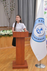 Səbaildə "Konstitusiya və Suverenlik ili" ilə əlaqədar tədbirlər davam edir