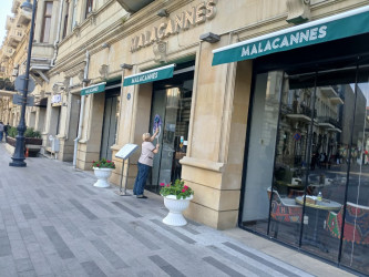 Səbaildə növbəti ümumrayon iməciliyi keçirilmişdir