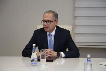 Rayon İcra Hakimiyyəti başçısının sədrliyi ilə müşavirə keçirilib