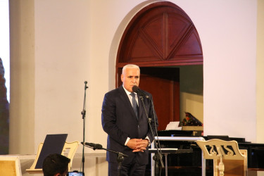 Səbaildə 15 iyun - Milli Qurtuluş Günü qeyd olundu