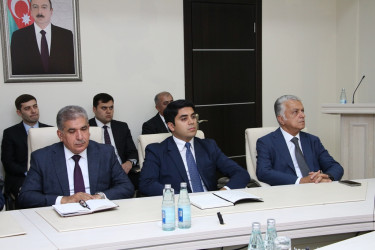 Səbaildə Dövlət Suverenliyi Günü qeyd edildi