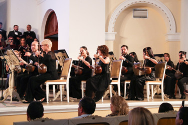 Səbaildə 15 iyun - Milli Qurtuluş Günü qeyd olundu