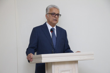 Səbail rayonunda 2026-cı ilin birinci yarısının yekunları və qarşıda duran vəzifələr müzakirə olunmuşdur