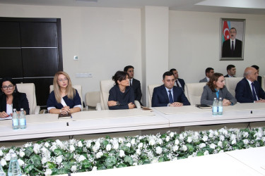 Səbaildə Dövlət Suverenliyi Günü qeyd edildi