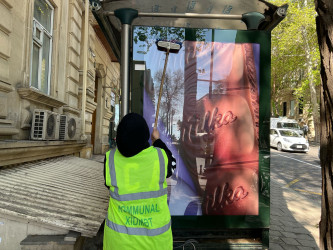 Səbail rayon ərazisində növbəti iməclik işləri həyata keçirilmişdir