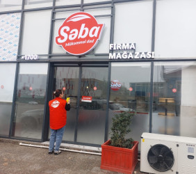 Səbaildə növbəti ümumrayon iməciliyi keçirilmişdir