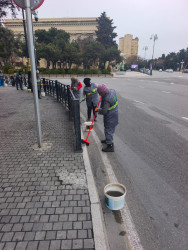 Səbaildə növbəti ümumrayon iməciliyi keçirilmişdir