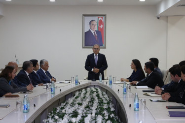 Səbaildə Dövlət Suverenliyi Günü qeyd edildi