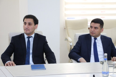 Səbaildə “26 İyun - Silahlı Qüvvələr Günü”nə həsr olunmuş tədbir keçirilib