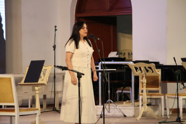 Səbaildə 15 iyun - Milli Qurtuluş Günü qeyd olundu