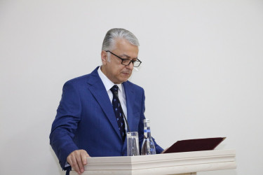 Səbaildə “26 İyun - Silahlı Qüvvələr Günü”nə həsr olunmuş tədbir keçirilib