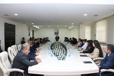 Səbaildə Dövlət Suverenliyi Günü qeyd edildi