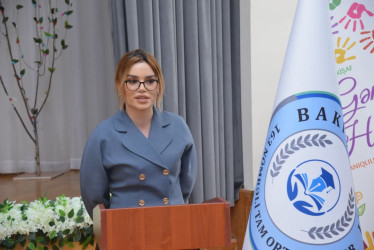 Səbaildə "Konstitusiya və Suverenlik ili" ilə əlaqədar tədbirlər davam edir