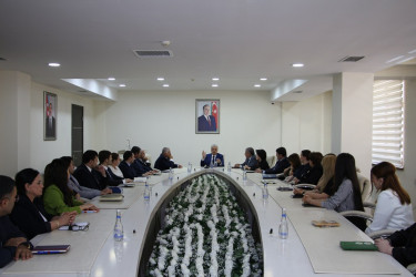 Səbaildə “26 İyun - Silahlı Qüvvələr Günü”nə həsr olunmuş tədbir keçirilib