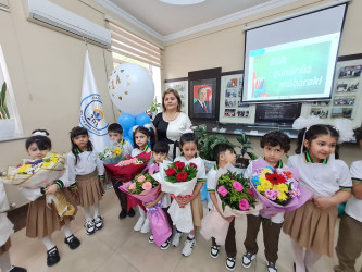 Səbail rayonunun ümumtəhsil məktəblərində “Bilik günü” ilə bağlı tədbirlər keçirilib