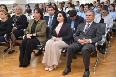Səbaildə "Konstitusiya və Suverenlik ili" ilə əlaqədar tədbirlər davam edir