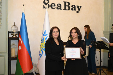 Səbaildə 5 Oktyabr – Beynəlxalq Müəllimlər Günü münasibətilə tədbir keçirilib