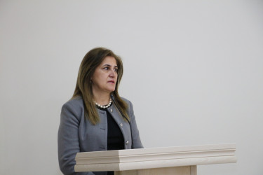 Səbail rayonunda “Su hövzələrində insanların təhlükəsizliyinin təmin edilməsi” mövzusunda müşavirə keçirilib