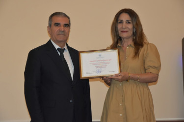 “Şəhərsalma və Memarlıq İli” çərçivəsində “Tərəqqi yolunun başlanğıcı” adlı tədbir keçirilmişdir