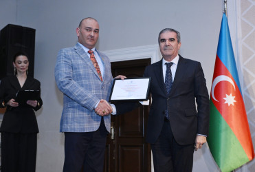 Akademik Zərifə xanım Əliyevanın anadan olmasının 103-cü ildönümünə həsr olunmuş tədbir keçirilmişdir