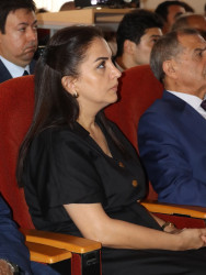 “Şəhərsalma və Memarlıq İli” çərçivəsində “Tərəqqi yolunun başlanğıcı” adlı tədbir keçirilmişdir
