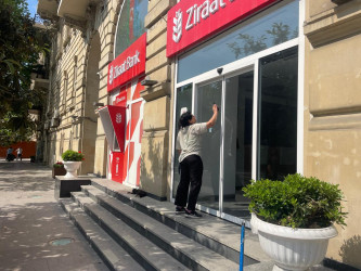 Səbail rayonunda növbəti iməclik keçirilib