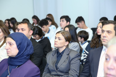 Səbaildə “Zəfər bizimdir” adlı tədbir keçirilmişdir