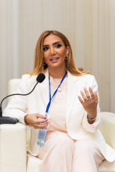 Səbail rayonunda “Heydər Əliyev və Milli Memarlıq Dəyərlərinin Qorunması və İnkişafı” mövzusunda panel müzakirə keçirilmişdir