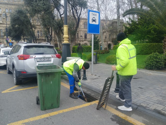 Səbaildə növbəti ümumrayon iməciliyi keçirilmişdir